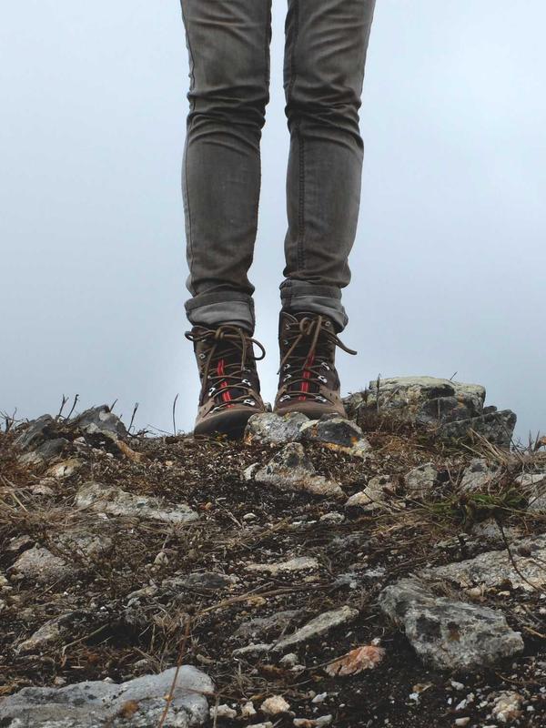 David Park, Associate at Lumen Legal Group specializing in intellectual property